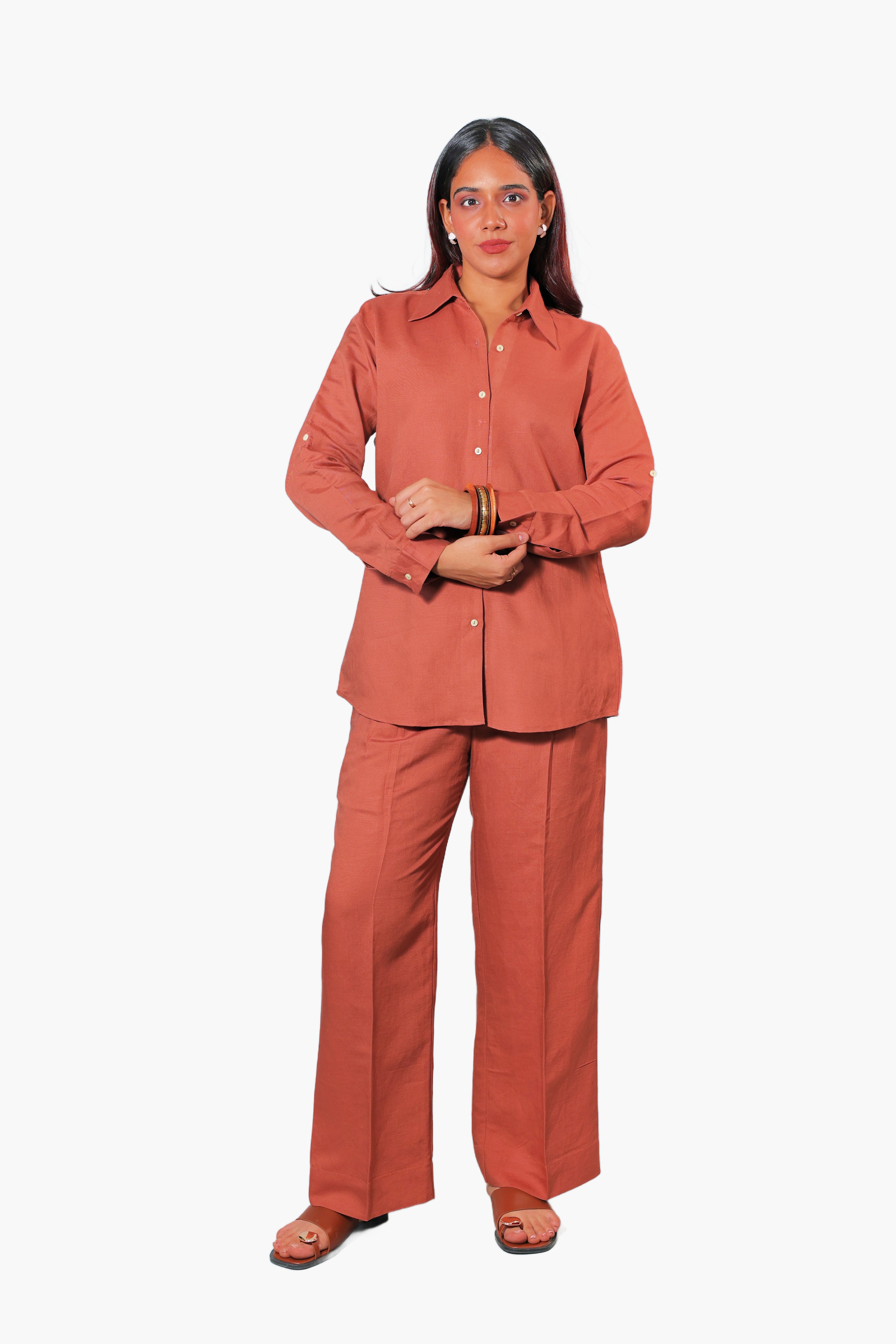 ANSH Cordset for women