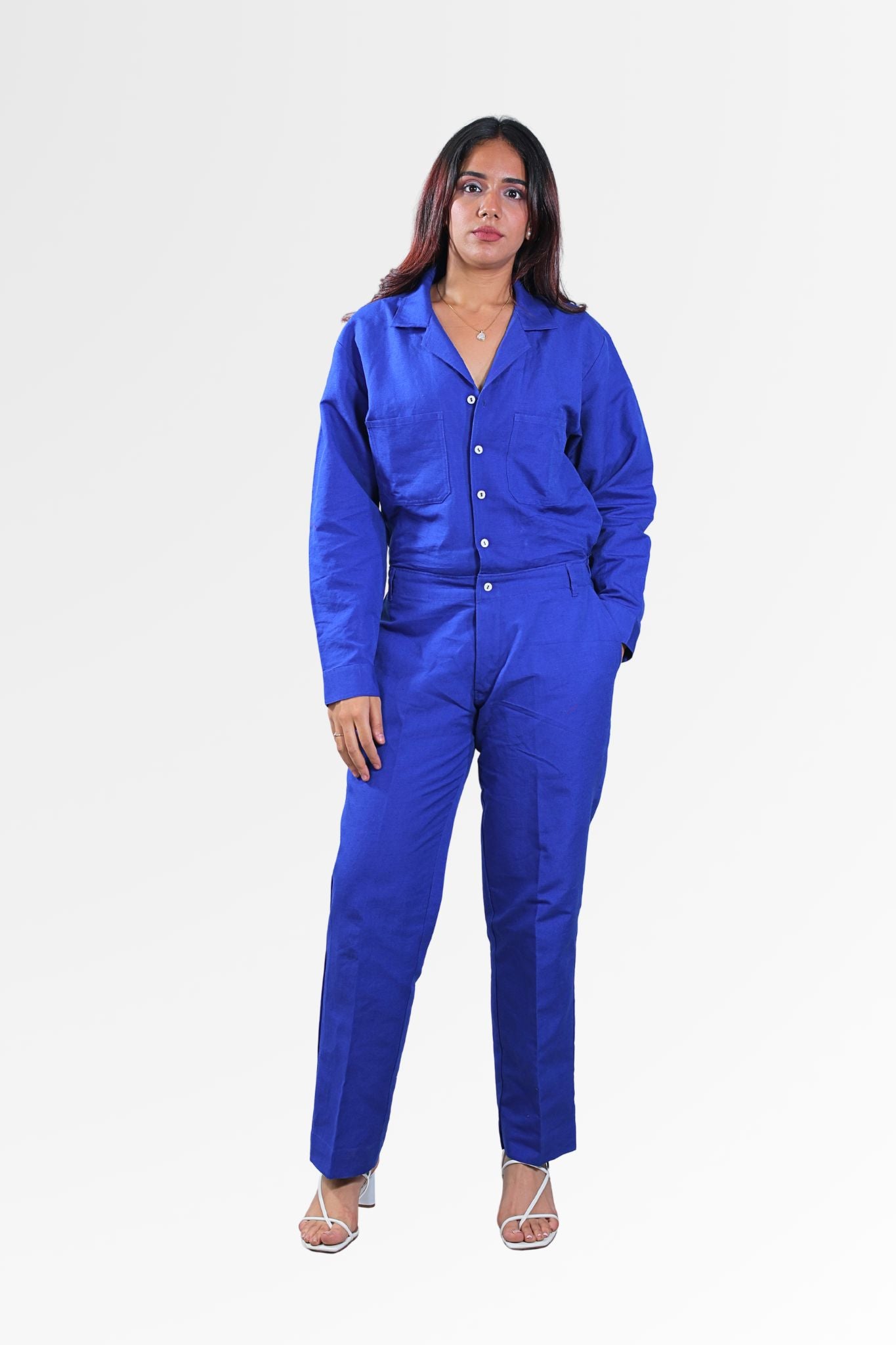 LAVANYA JUMP SUIT